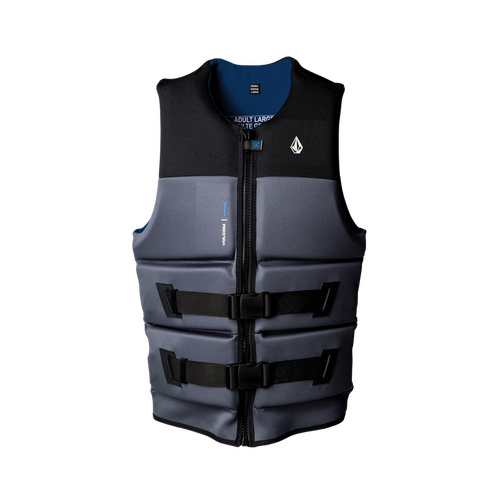 RONIX VOLCOM YES CGA Vest