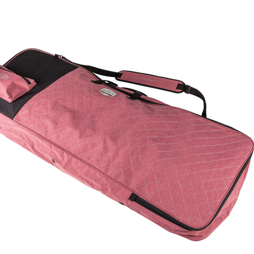 RONIX Dawn Women's Half Padded Board Case (Dusty Rose)