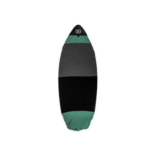 RONIX Sleeping Sack Surf Sock (Jade / Black) - Pointy Nose