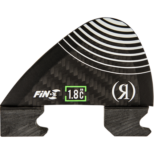 RONIX Nub Carbon/Floating Fin-S