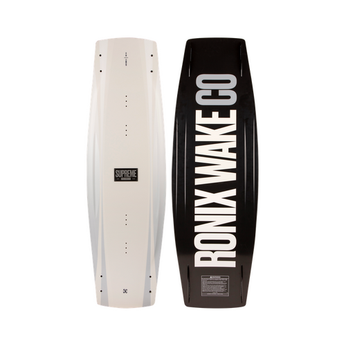 RONIX Supreme Air Core 3 (White / Dove Grey)