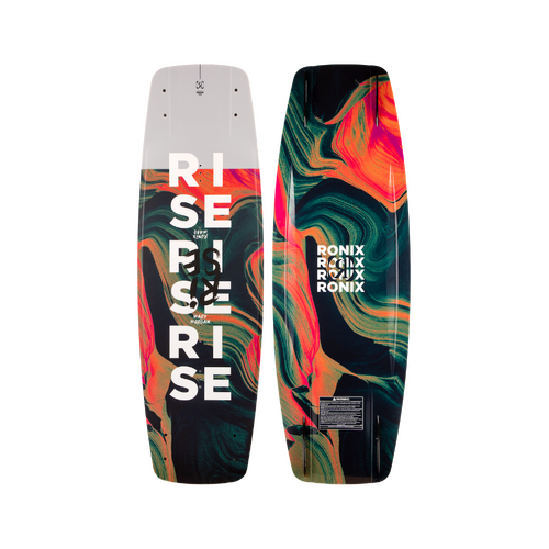 RONIX Rise Air Core 3 (Granite Swirl)