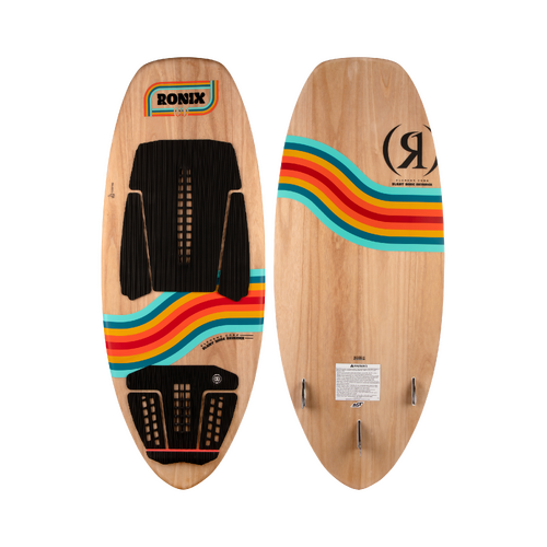 RONIX Element Core Blunt Nose (Summer Road)