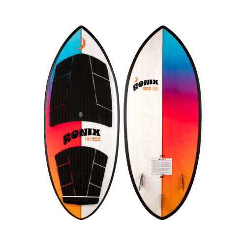 RONIX Standard Core (Skyscape Blue / Red)