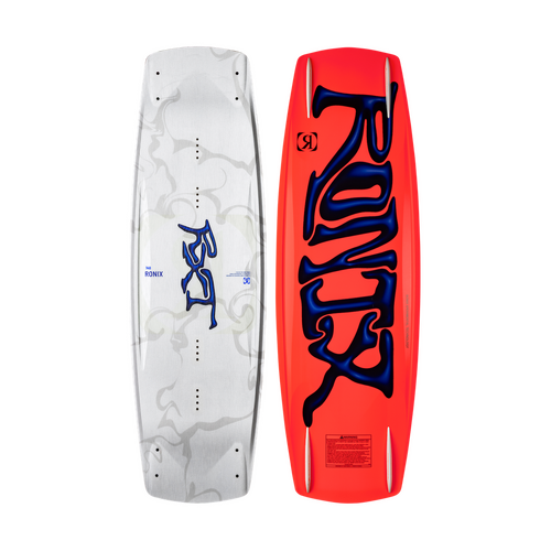 RONIX RXT - Blackout Technology (White / Blue / Neon)