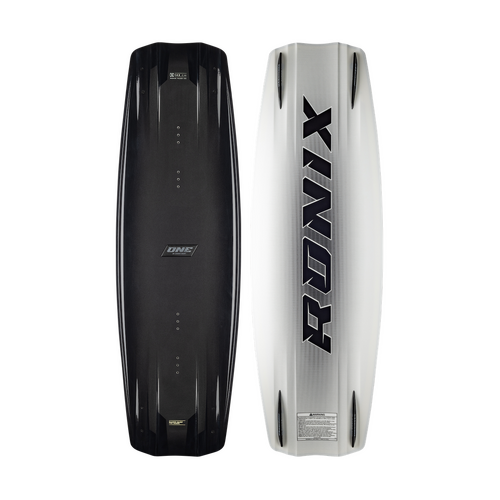 RONIX One Legacy Core (Gloss Midnight / Fog)