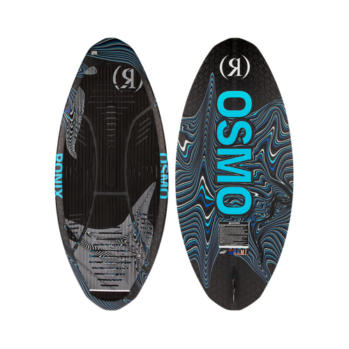 RONIX Osmo Skimmer - Dark Matter (Digital Frequency)