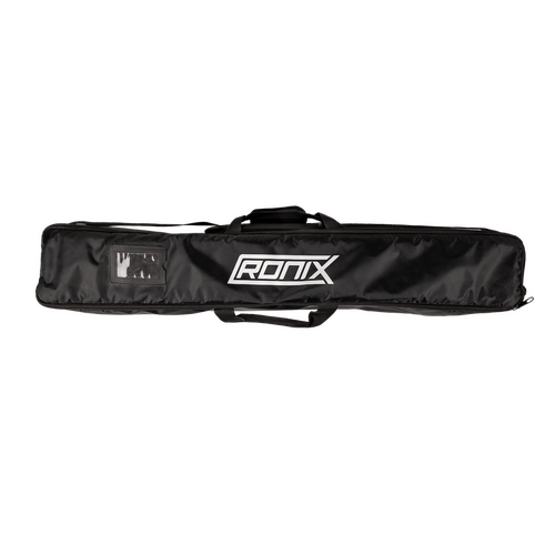 RONIX Foil Kit Padded Case (Black/White)