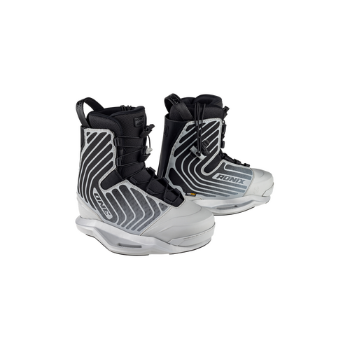 RONIX One - Intuition+ (Silver / Reflective)