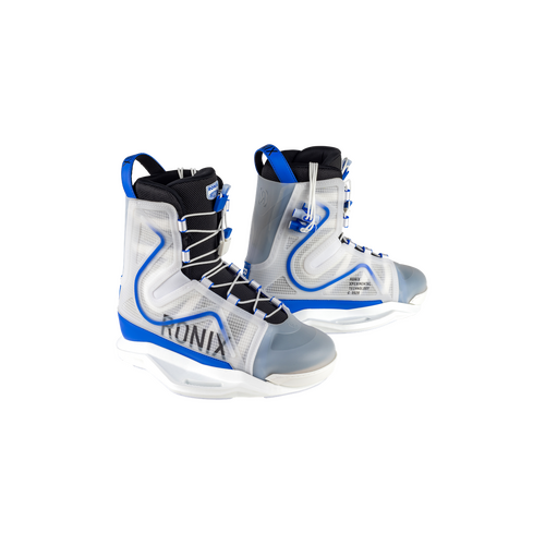 RONIX RXT - Intuition+ (Translucent Blue)