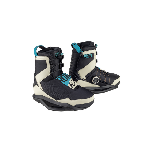 RONIX Supreme BOA - Intuition+ (Off White)