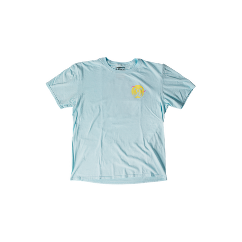 RONIX Paradise Women's T-Shirt (Blue)