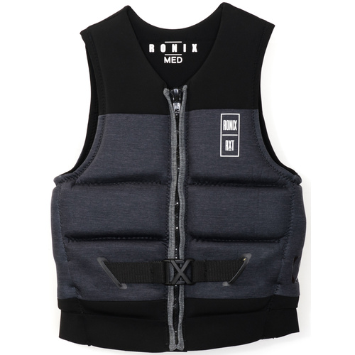 RONIX 2020 RXT L50S Vest (Charcoal Heather/Black)