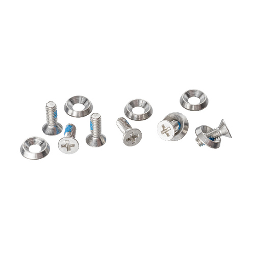 REFLEX All Plates Screw Set (Set of 6)