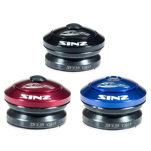 SINZ Integrated Tapered Headset - 1 1/8"