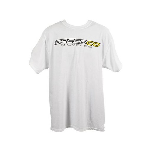 SPEEDCO Logo T-Shirt