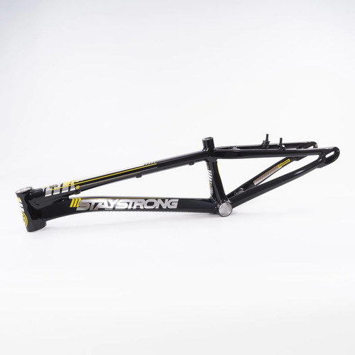 STAY STRONG FOR LIFE V4 PRO RACE FRAME