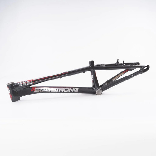 STAY STRONG FOR LIFE V4 PRO XXXL RACE FRAME