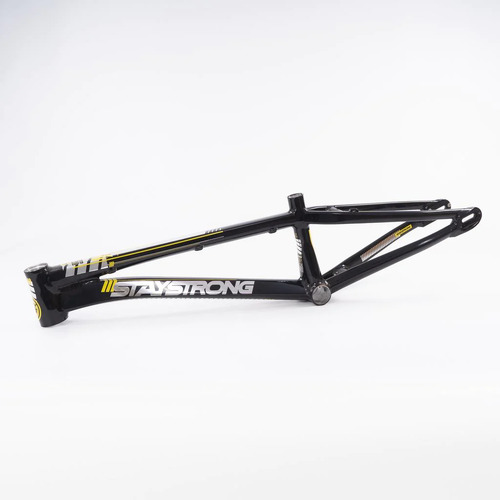 STAY STRONG FOR LIFE V4 PRO XL RACE FRAME - DISC Version