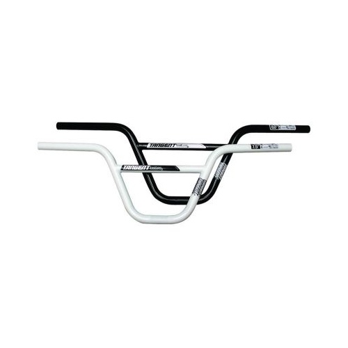 tangent bmx bars