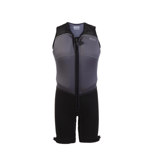 WAVELENGTH 2022 Women's Buoyancy Suit (Dark Ash)