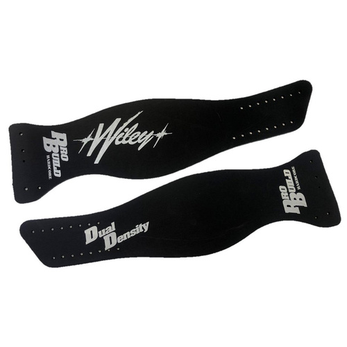 Wiley's Pro Jump Overlays (Pair)