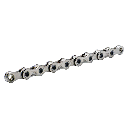 BOX TWO Prime 9 126 Link Chain Nickel