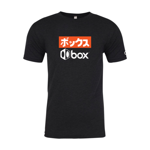 BOX 2021 Yoshi T-Shirt