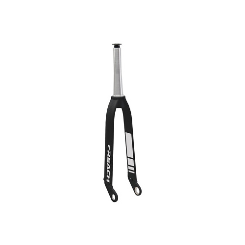YESS Tapered Class Fork - Black